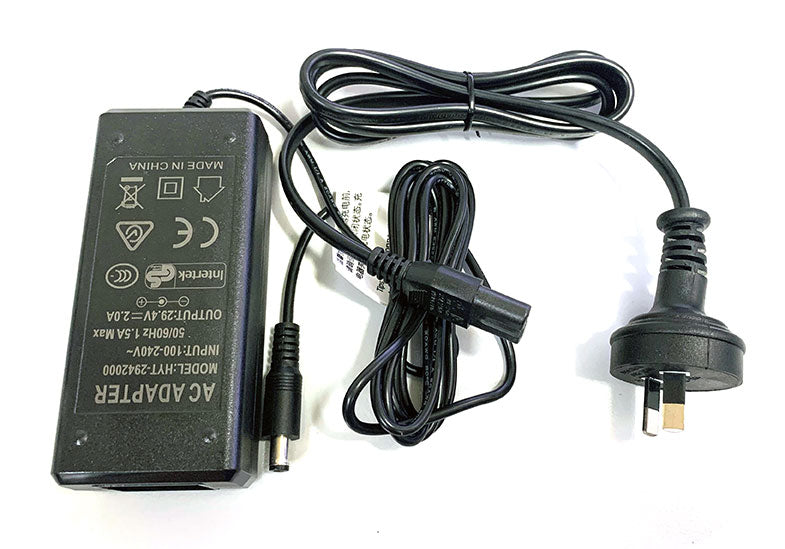 Charger Assembly for F16B Fogger  XPOWER