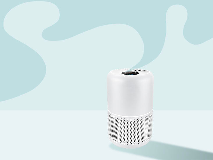 Best Air Purifiers for Allergies? Hepa Air Purifiers