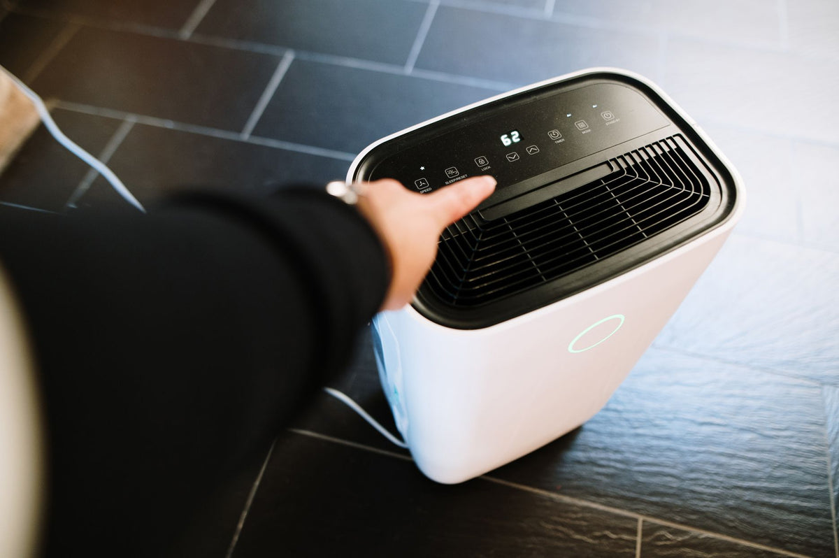 Tips on Choosing the Right Dehumidifier For Your Home