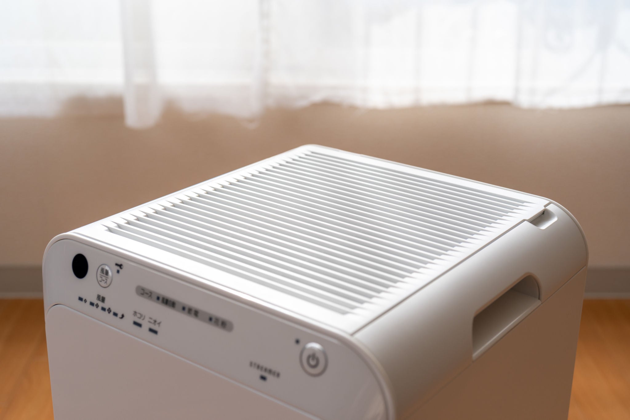 What Makes a Great Air Purifier Great?