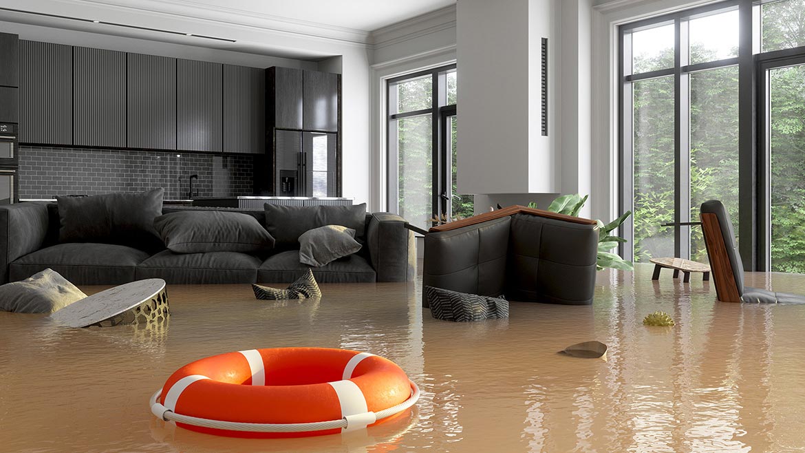 How Flood Restoration Services Can Help Your Carpet