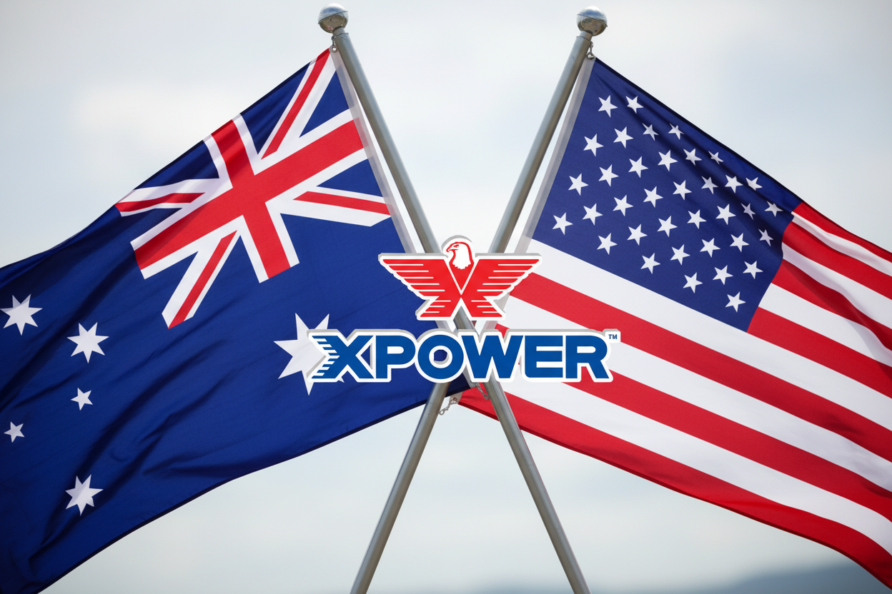 Flood Restoration: Why Australia Follows the USA’s Lead