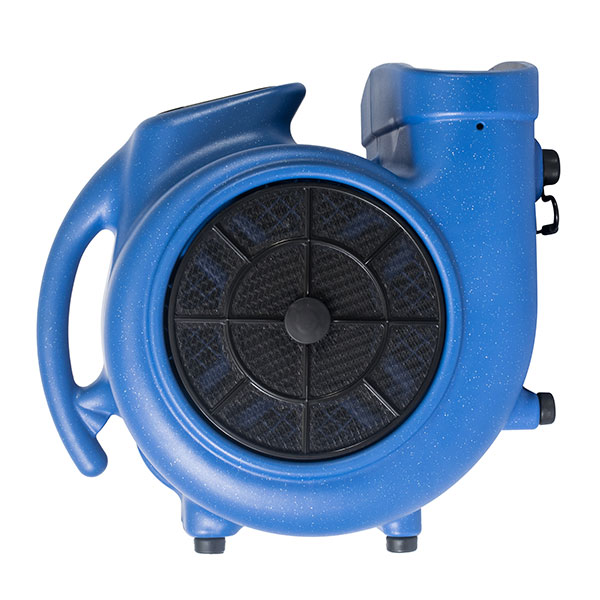XPOWER Power Packs: Professional Drying Equipment Made Simple