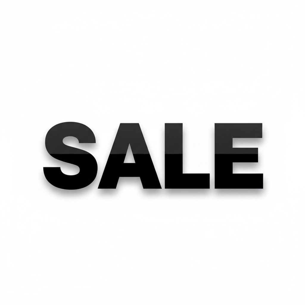 SALE