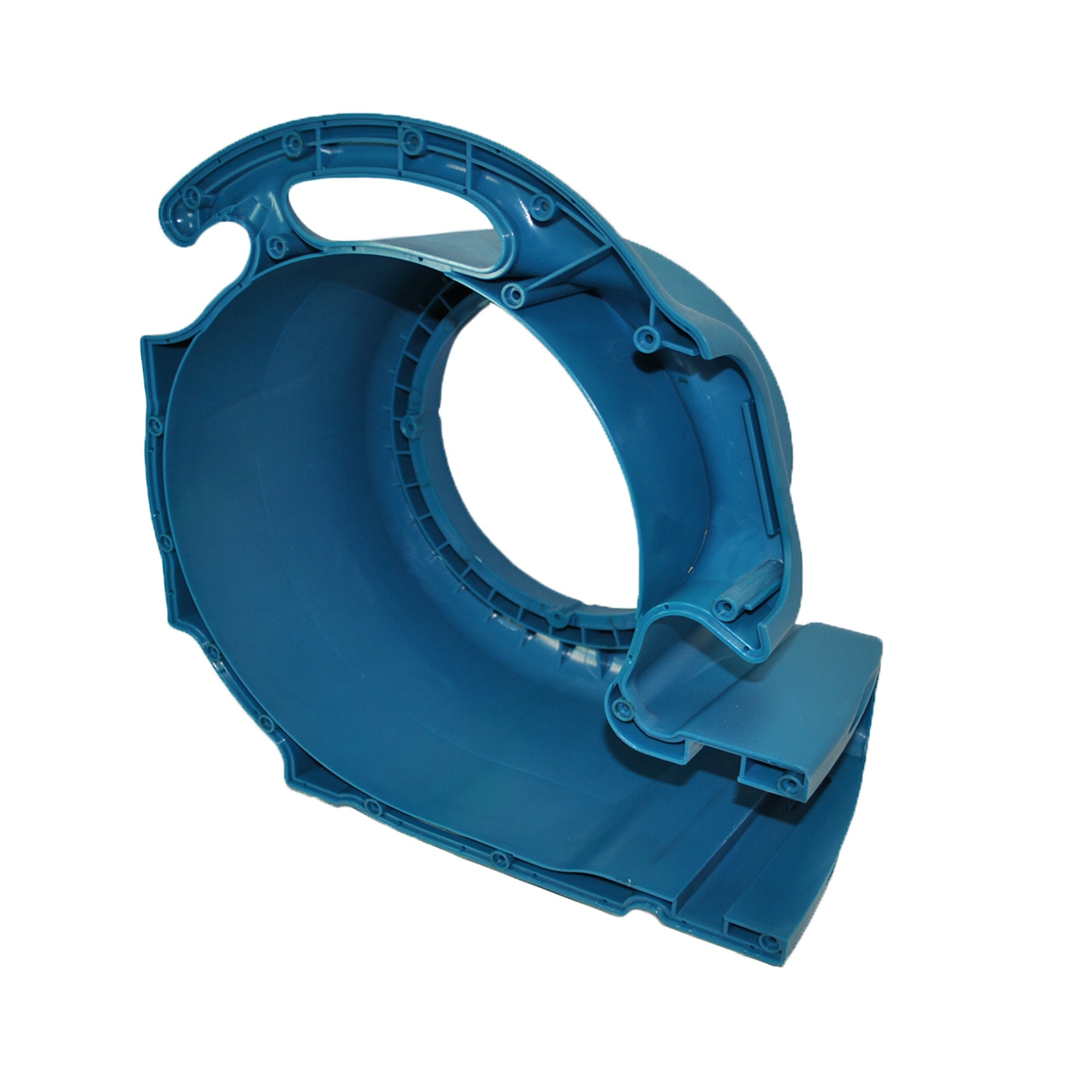 Right Housing To Suit:X-800C, X-800HC Air  Mover