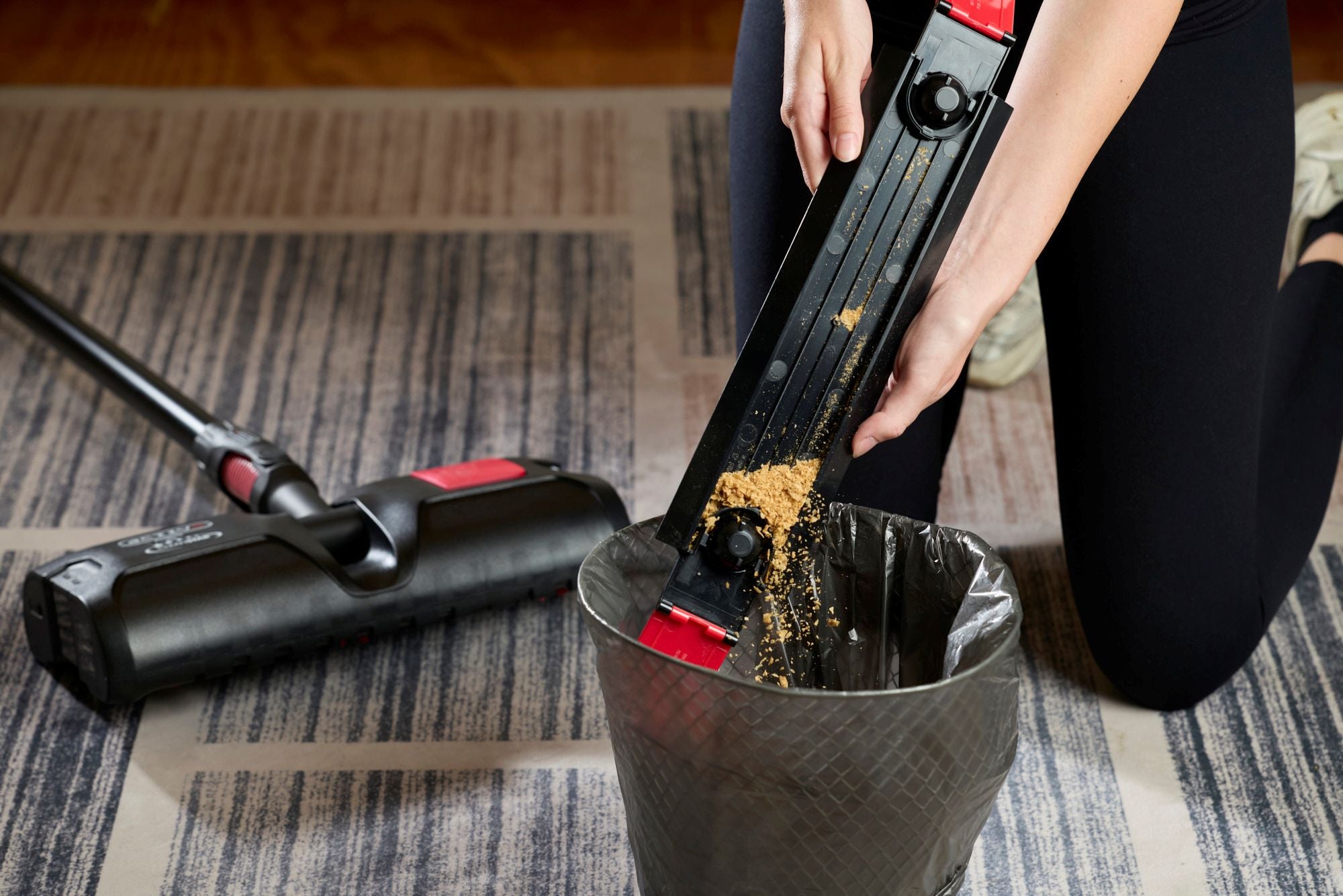 Australian WORLD FIRST Innovation  - ACTIV8 Cordless Vacuum Powerhead & Sweeper.MUST SEE!