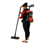 PROSTAR Battery Powered Backpack with ACTIV8 (the ultimate cordless clean)