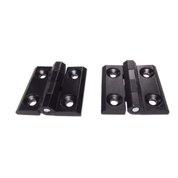 Hinge for X-3400 Air Scrubber (PAIR)