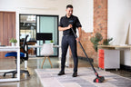 Australian WORLD FIRST Innovation  - ACTIV8 Cordless Vacuum Powerhead & Sweeper.MUST SEE!