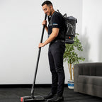 Australian WORLD FIRST Innovation  - ACTIV8 Cordless Vacuum Powerhead & Sweeper.MUST SEE!