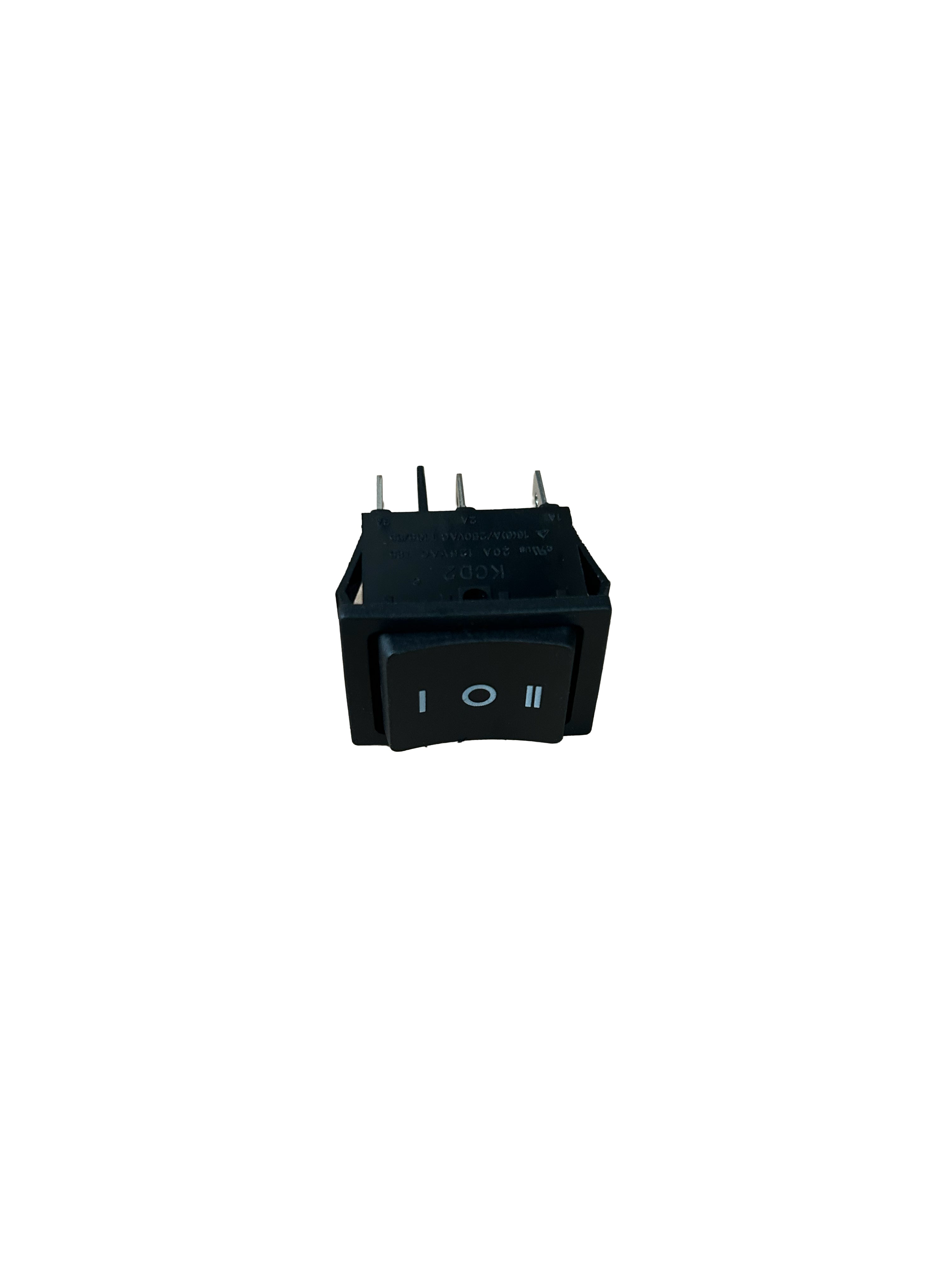 Power switch to suit AP-2000 Airscrubber