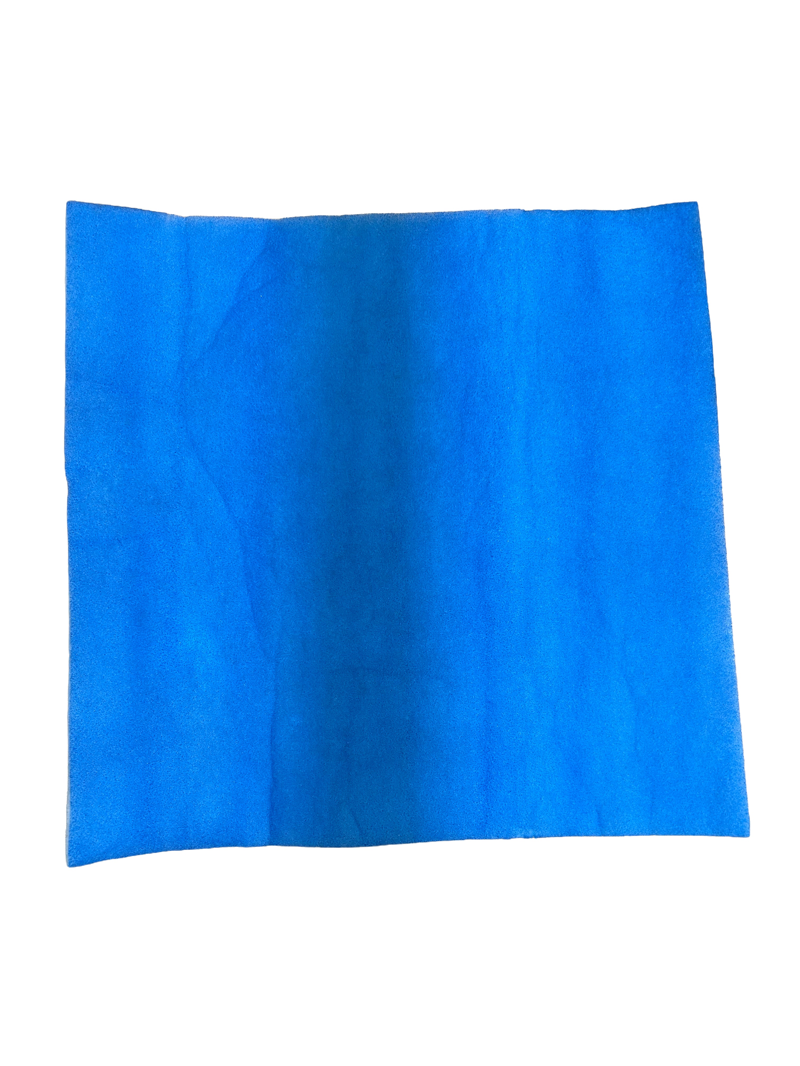 Non-woven filter to suit AP-2000  Airscrubber