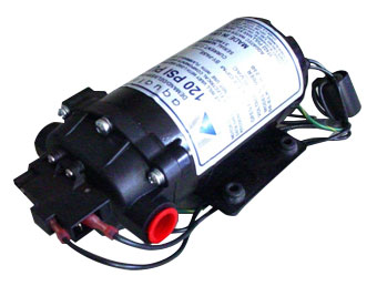 230v Pump