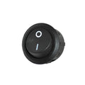 B-18  POWER ON/OFF SWITCH