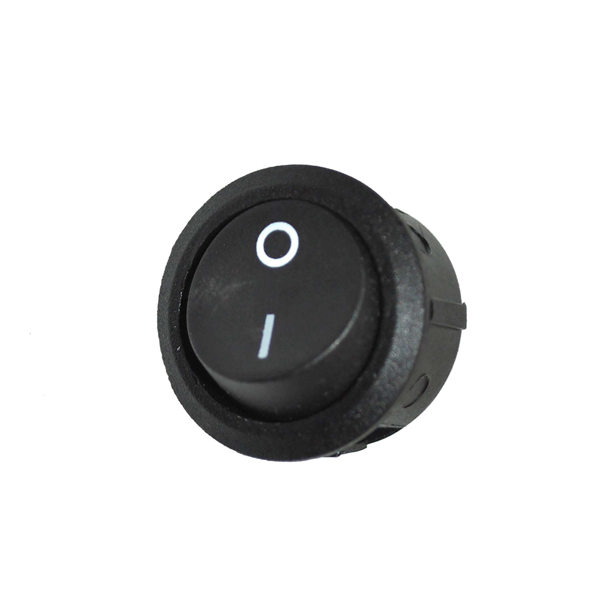 B-18  POWER ON/OFF SWITCH