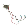 B-18 HEATING ELEMENT ASSEMBLY
