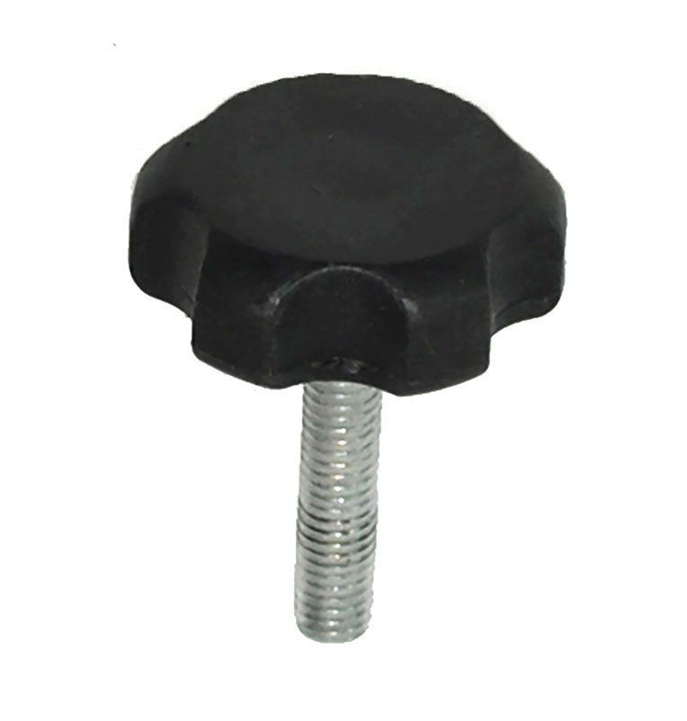 Stand Pipe Ring Long Screw for XPOWER B-18 Pet Pro Finisher Stand Dryer (B-18-34)