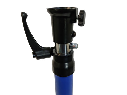 Stand Pipe for XPOWER B-18 Pet Pro Finisher Stand Dryer
