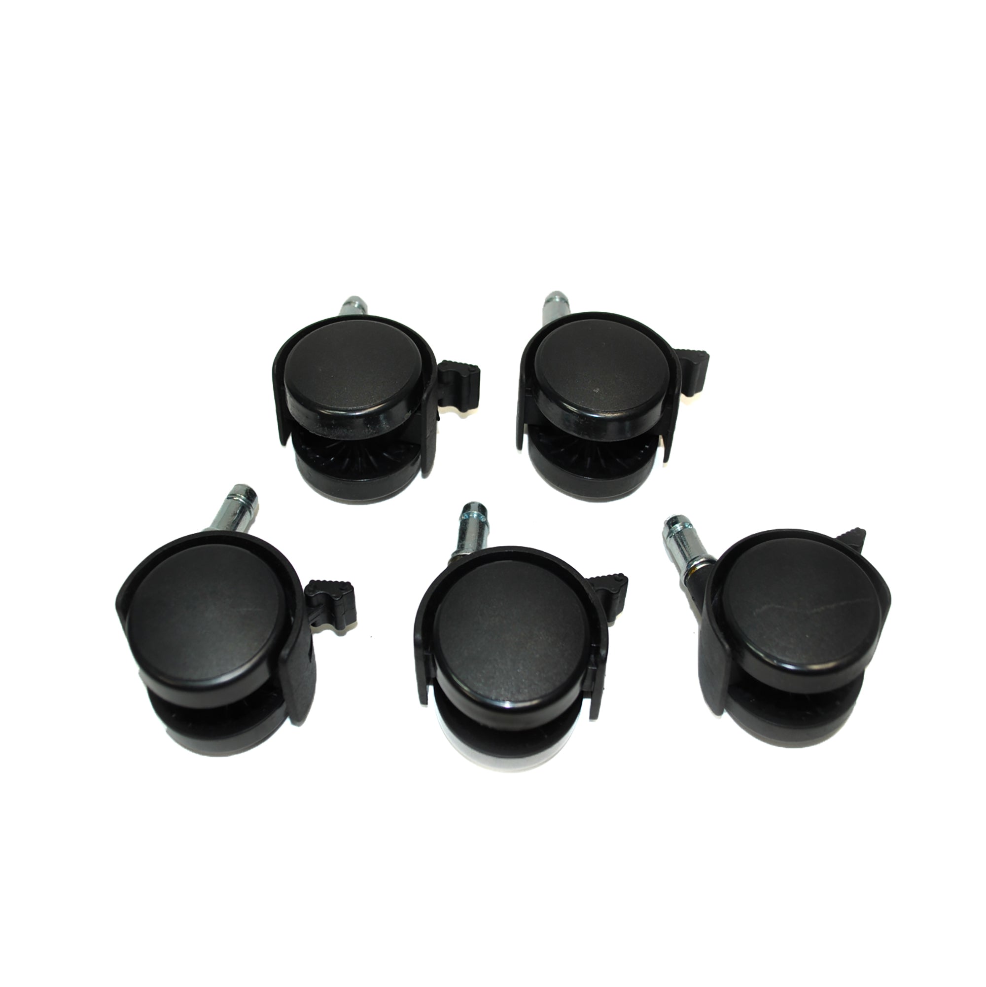 B-18 LEG WHEELS-1 SET-5 PCS