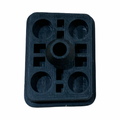 RUBBER FEET-4pc FOR B-27, B-4, B-2, B-24