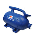 Left Housing to suit B-24 PET DRYER