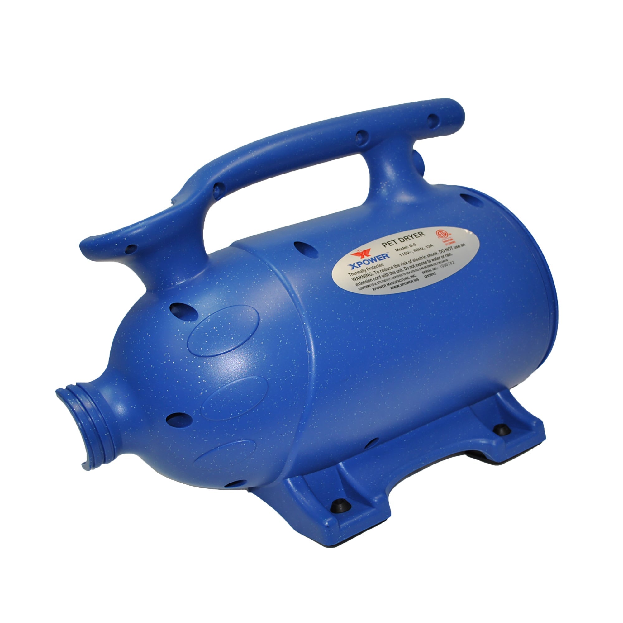 Right Housing to suit B-24 PET DRYER
