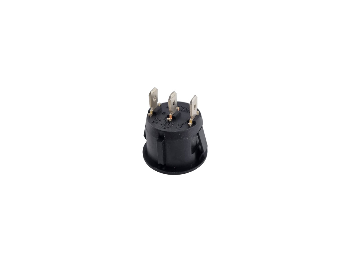 Heating Switch for XPOWER B-24 Thermal Ace Force Pet Dryer
