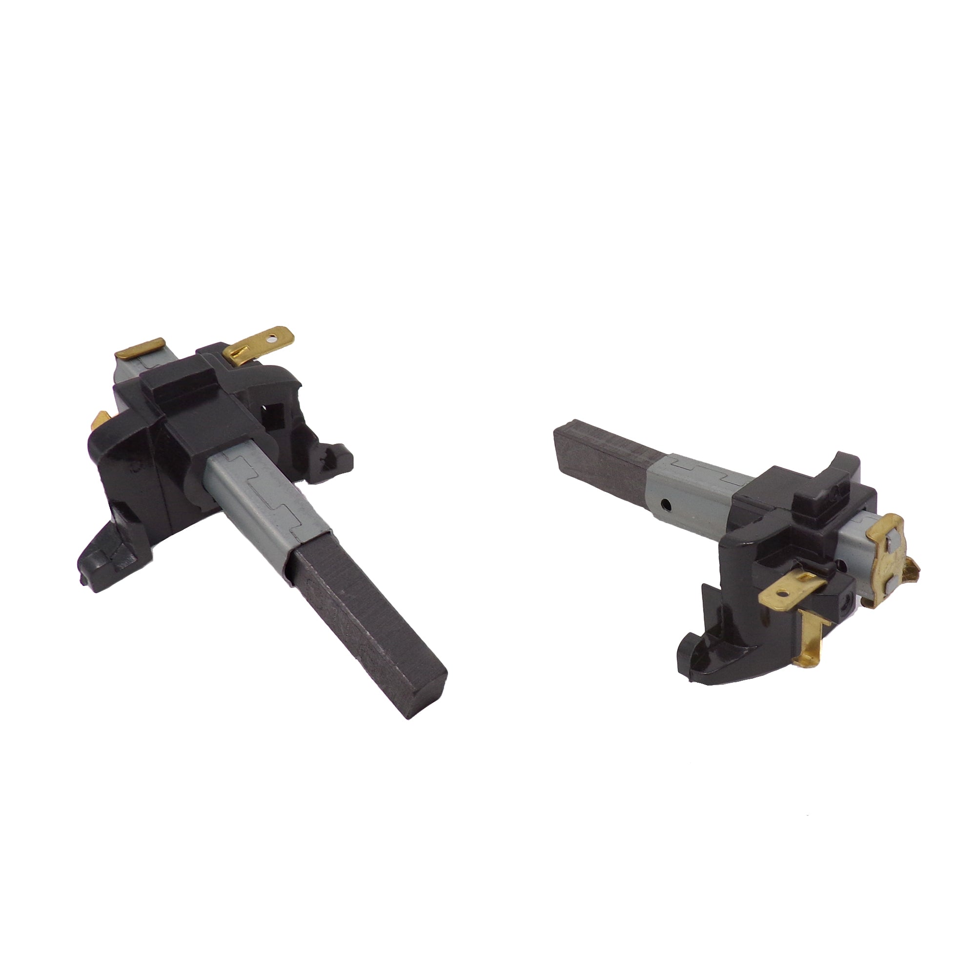 Carbon Brush Set (2) suitable for B-24 PET DRYER