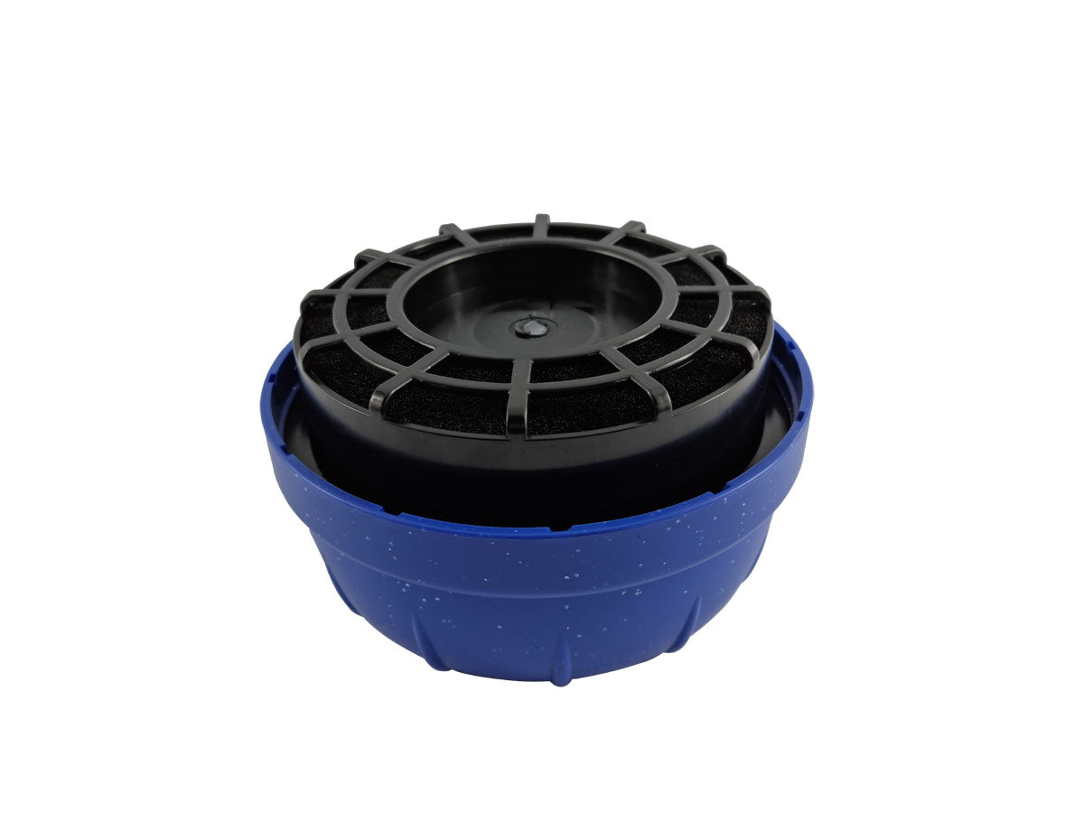 Rear Cover for XPOWER Force Pet Dryers
