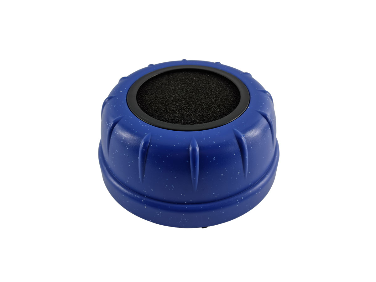Rear Cover for XPOWER Force Pet Dryers