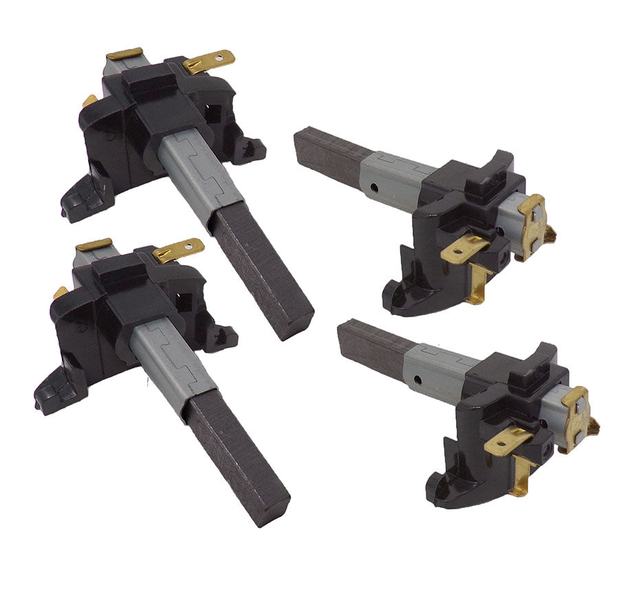 XPOWER B-27 Pet Dryer Replacement Motor Carbon Brush Set (B-27-09)