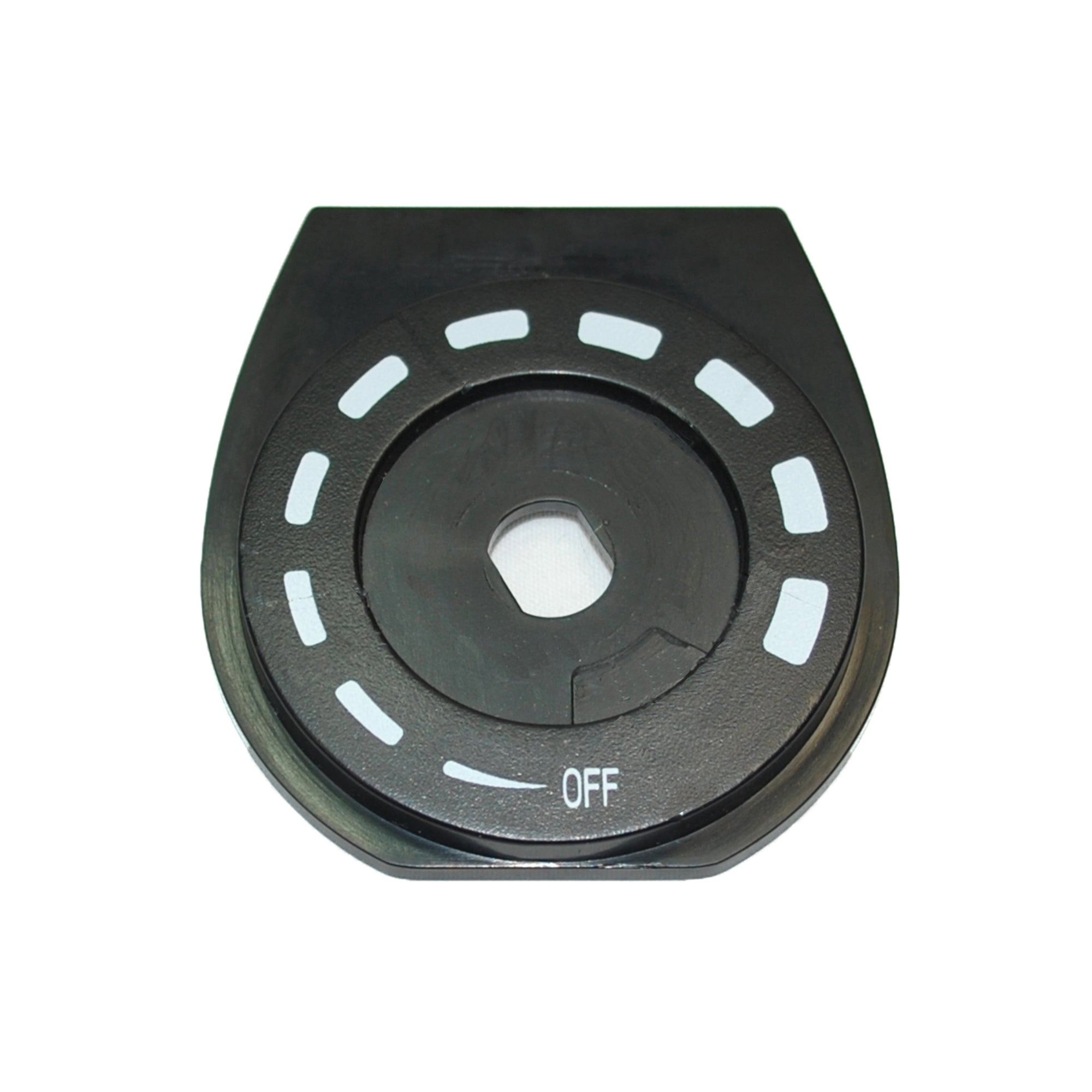 Switch plate for B-27 PET DRYER