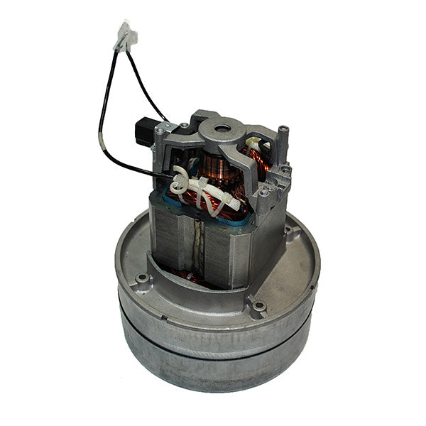 XPOWER B-4 Mobile Pro Force Pet Dryer 1200 Watt Replacement Motor (B-4-10)