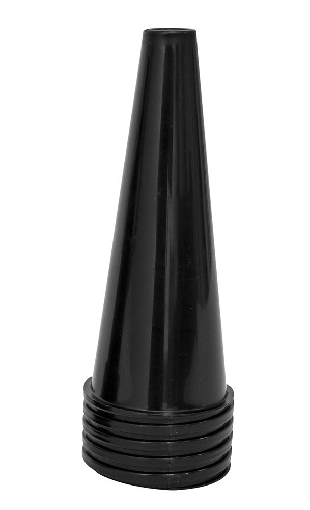 XPOWER B-4, B-24, B-27 Pet Dryer Cone Nozzle