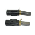 Motor Brush 1 Set (2pcs) to suit B-4 PET DRYER