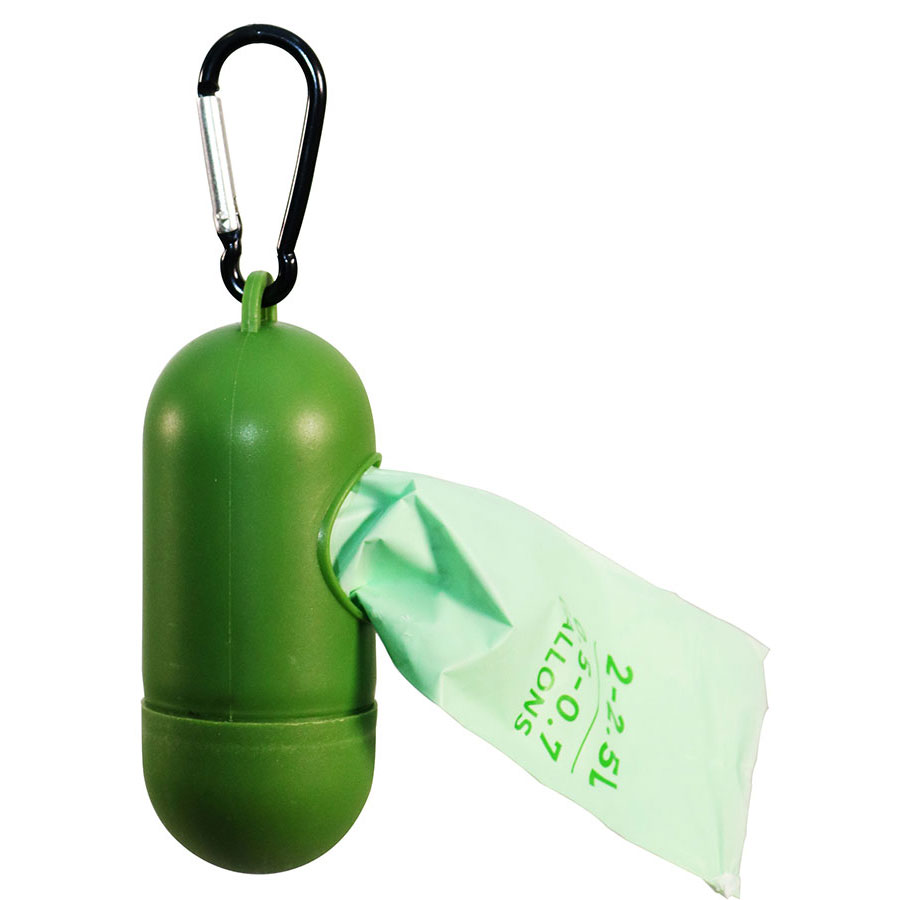 Bonnie Bio Dog Poop Bag Dispenser 3