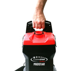 PROSTAR Battery Powered Backpack with ACTIV8 (the ultimate cordless clean)