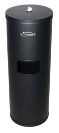 Freestanding Wet Wipes Dispenser Stand and Bin