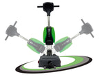 MIRA ERGO 40 - Scrubber Dryer