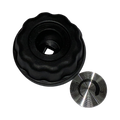 Volume Control Knob- for XPOWER F16B FOGGER