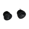 Power Switch for XPOWER F16B FOGGER