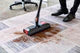 BUTLER PRO Vacuum Cleaner with ACTIV8 Combo - for "the Deepest Clean"
