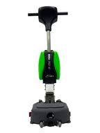 MIRA ERGO 40 - Scrubber Dryer