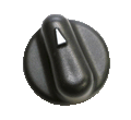 P-230AT-Timer Knob