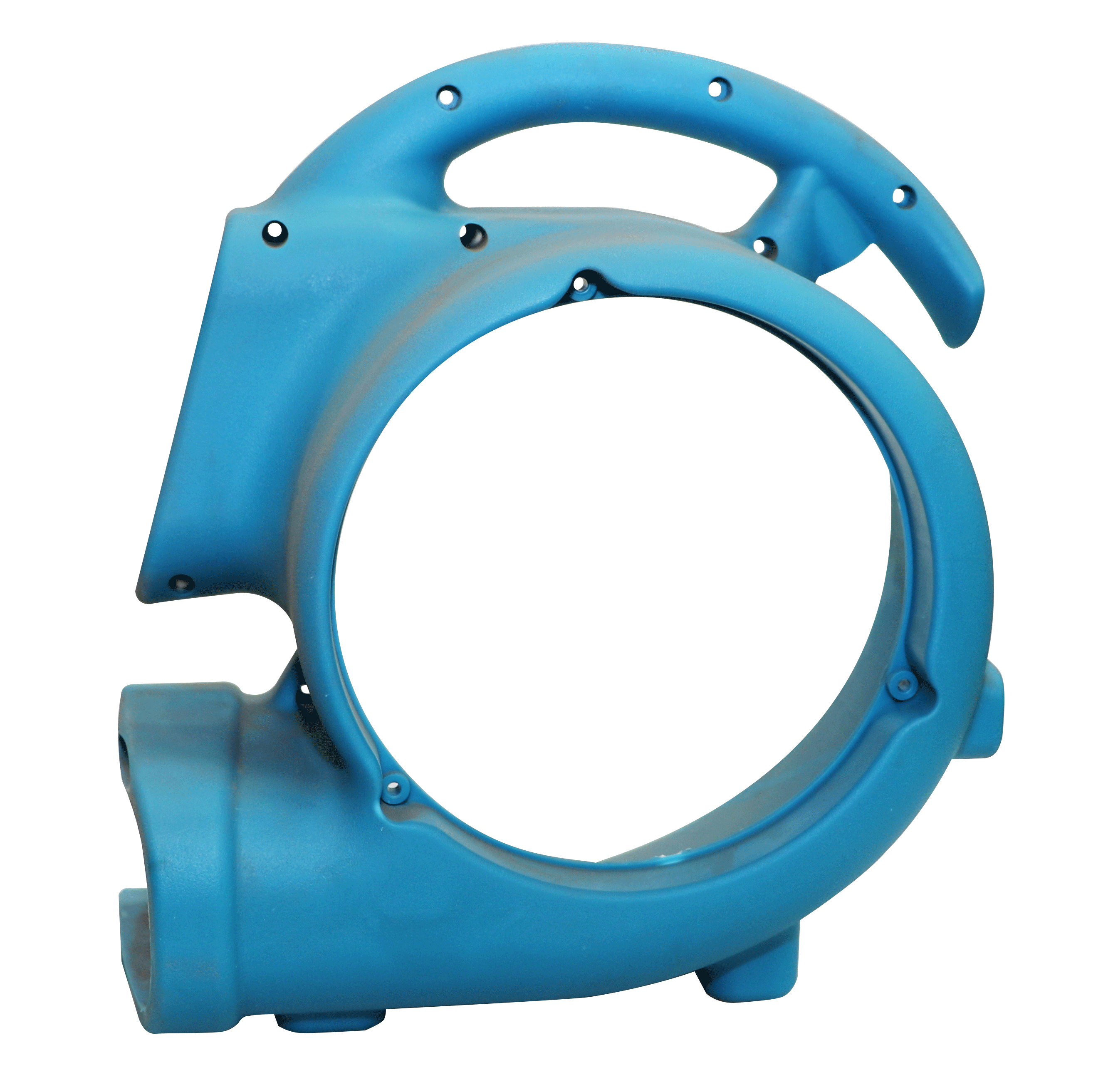 P-230AT-Right Housing