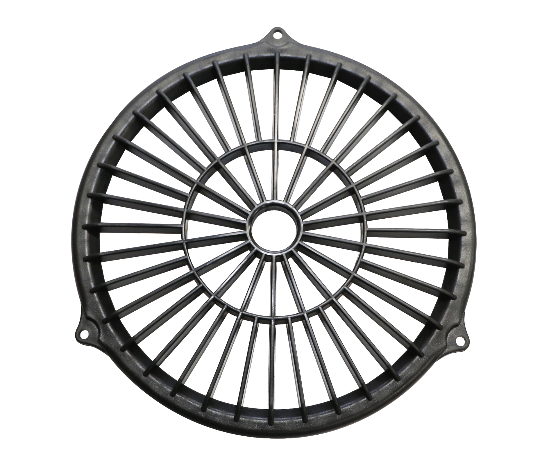 P-230AT Grille Cover (Fan Side) – XPOWER