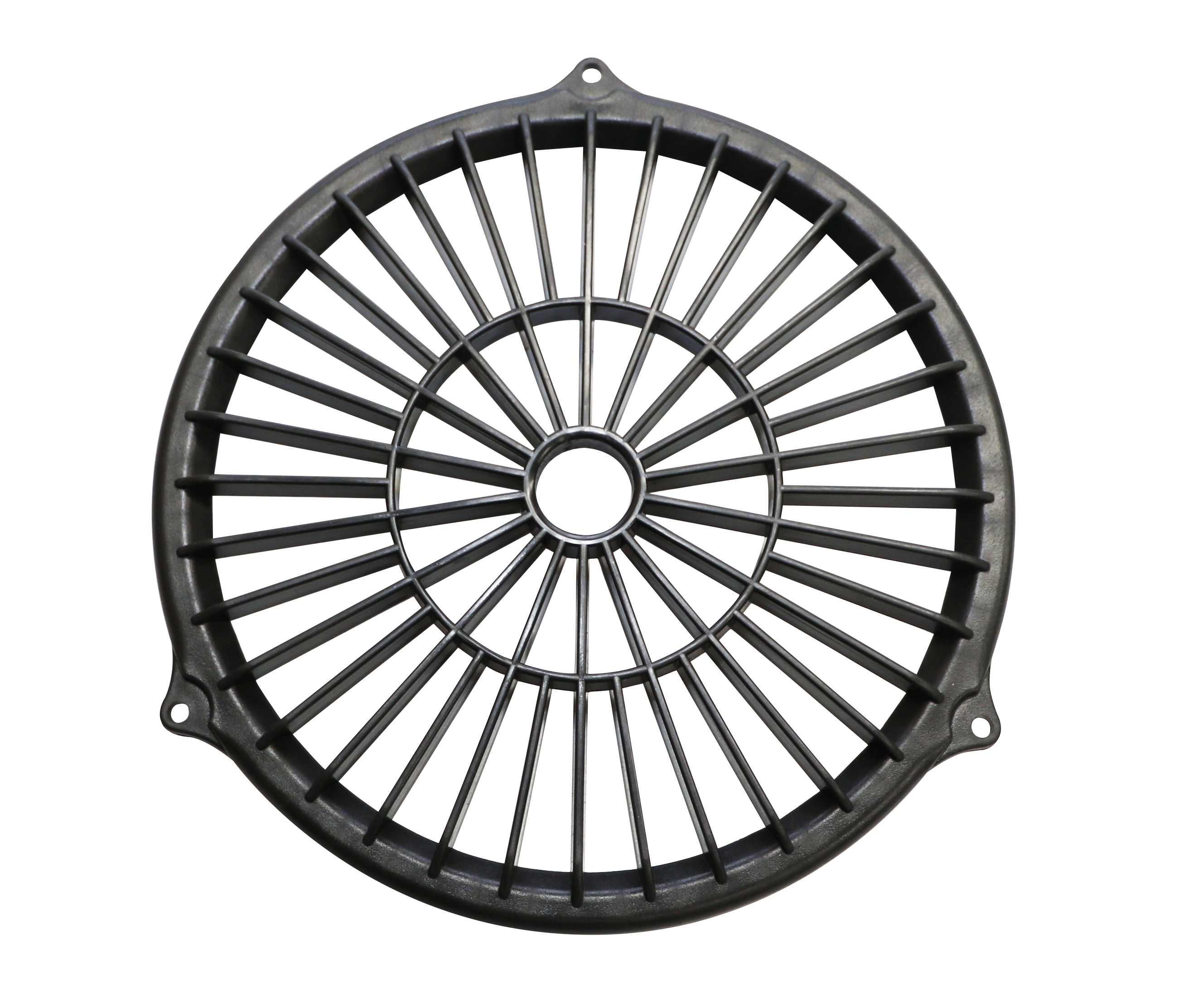 P-230AT Grille Cover (Fan Side)