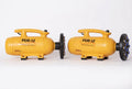 POWER PACK 12 - 2 Pack Pressurized CAVITY Drying System PDS-12  by XPOWER
