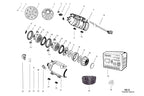 Pressurized CAVITY Drying System PDS-12  by XPOWER