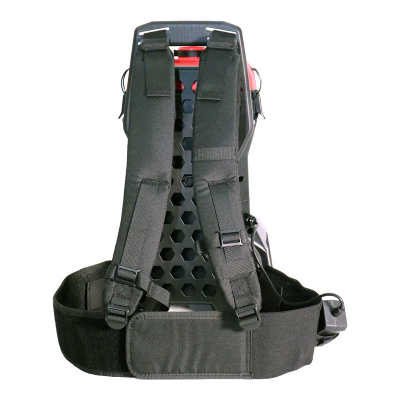 PROSTAR Battery Powered Backpack with ACTIV8 (the ultimate cordless clean)